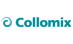 Collomix, ein Partner der Firma Farben Heckmeier in Augsburg.