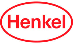 Einer unserer namhaften Hersteller ist Henkel.