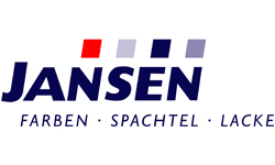 Jansen, ein Hersteller mit dem wir zusammenarbeiten.