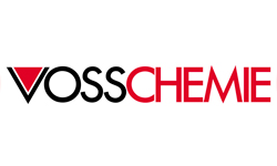 Wir vertreiben Produkte von Voss Chemie.